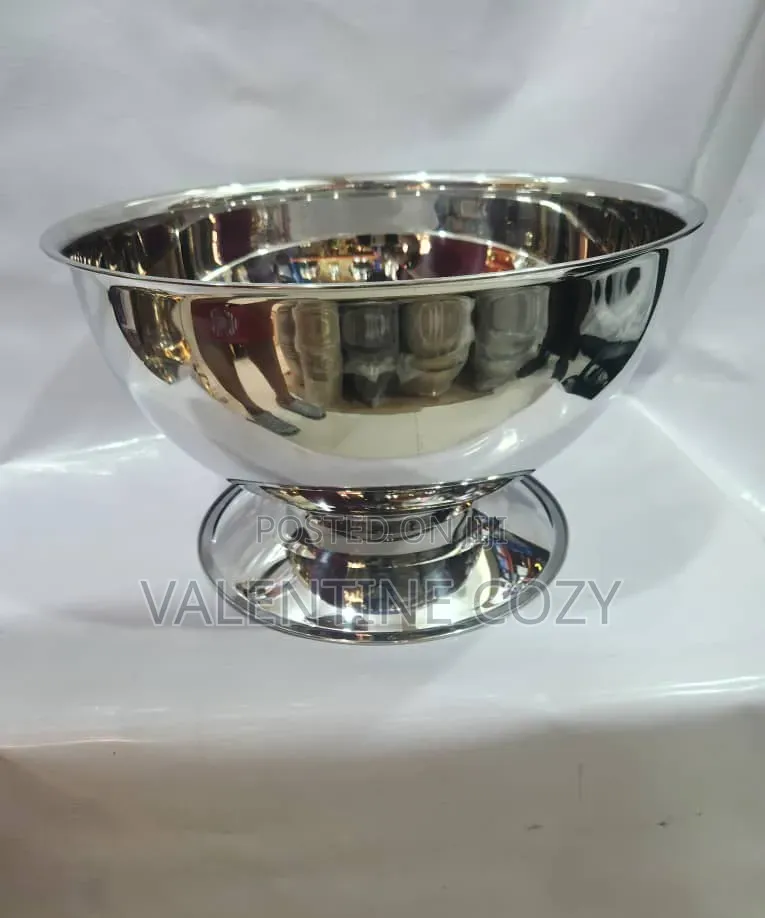 Champagne Bowl