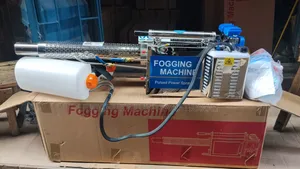 Fogging Machine