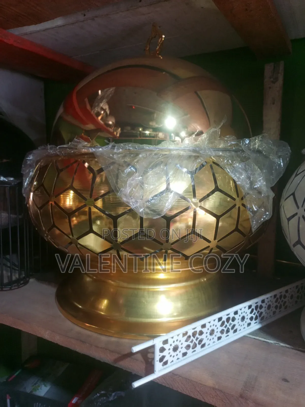 Chaffing Dish
