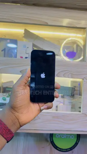Apple iPhone Air 256 GB Blue