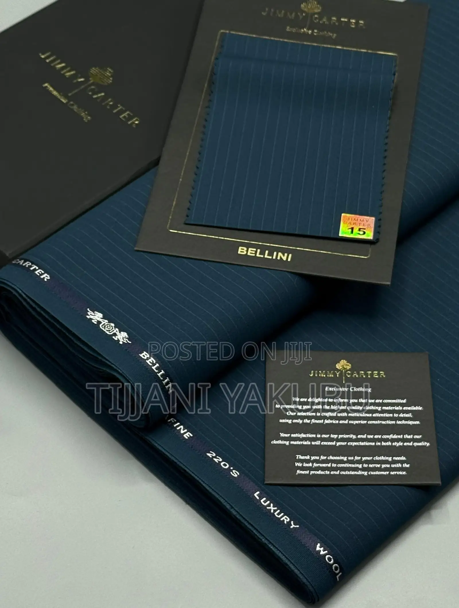 Tj Textiles