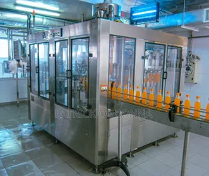 Cheapest Bottle Water Machine in Nigeria