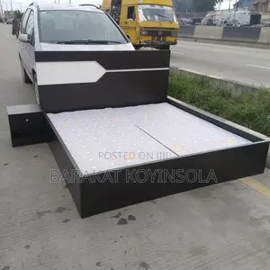 Royal Comfort Bed Frame