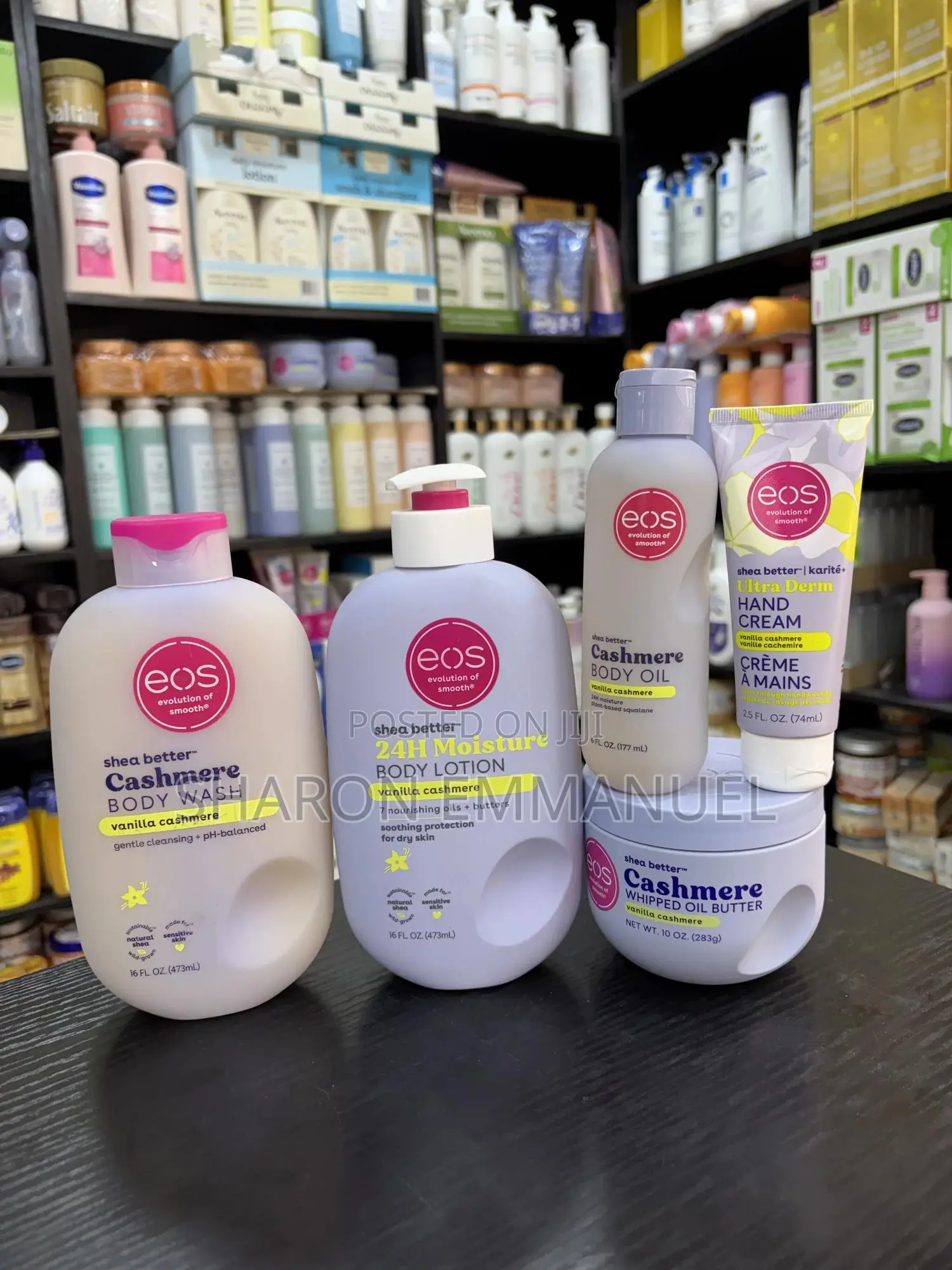 Skincare Set
