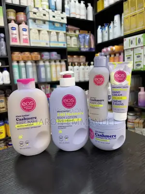 Skincare Set
