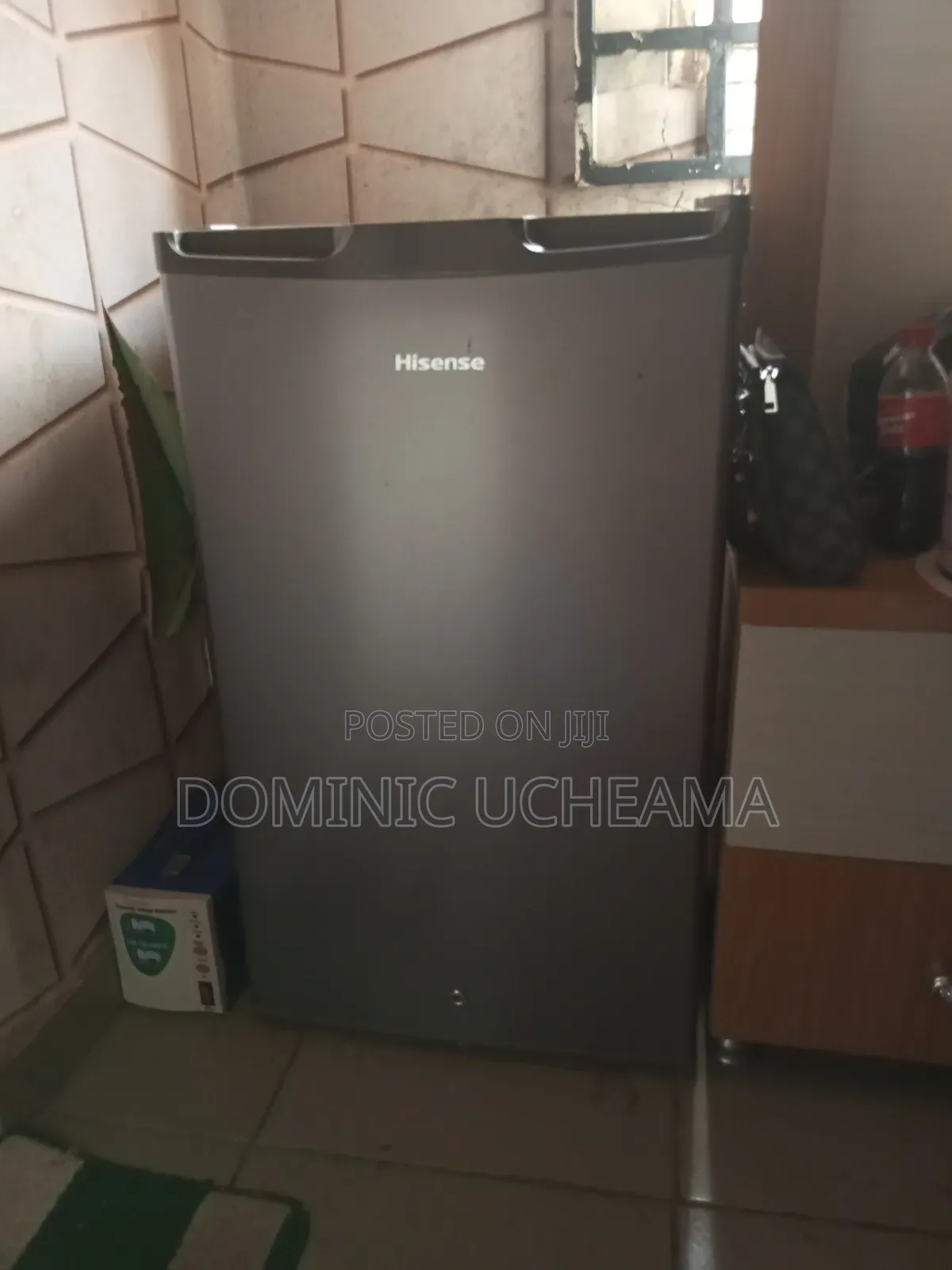 Kitchen Appliances