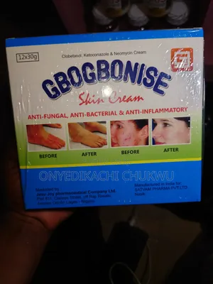 Gbogbonise