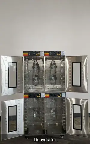 88 Dehydrator