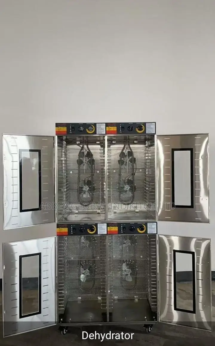 88 Dehydrator