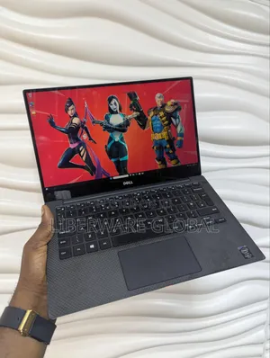 Laptop Dell XPS 13 9343 8GB Intel Core i5 SSD 256GB