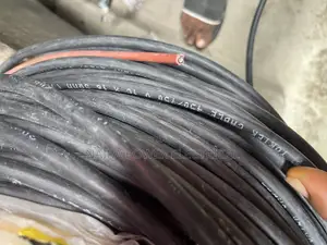 16mm Single Flex Heat Resistant