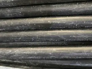 35mm Single Flex Heat Resistant