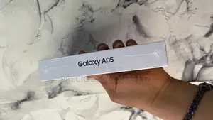 New Samsung Galaxy A05 128 GB