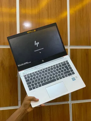 Laptop HP EliteBook 1040 G4 8GB Intel Core i5 SSD 256GB