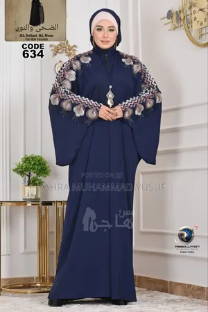 Egypt Abaya
