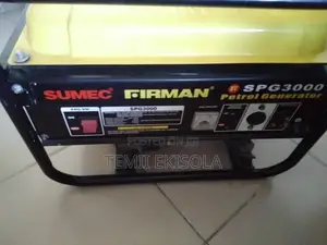 Firman Sumec Generator