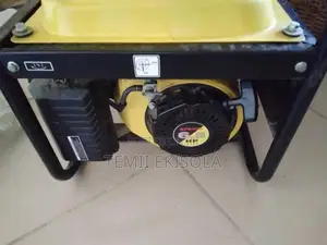 Firman Sumec Generator