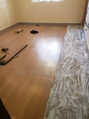 Classic SPV Vinyl Flooring Tiles.