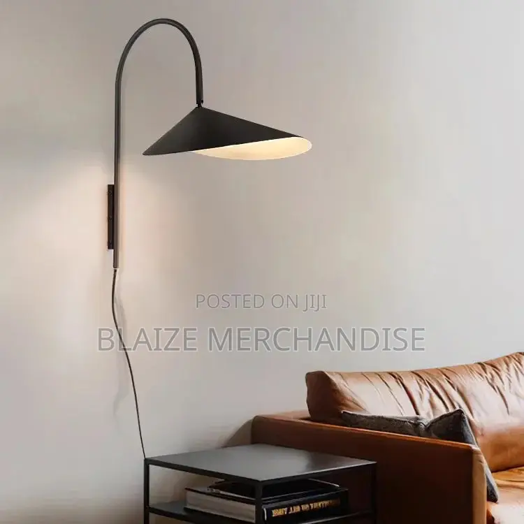 Marbella Wall Lamp