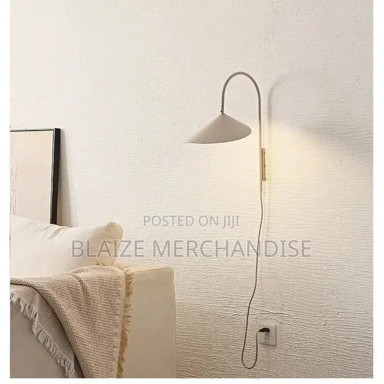 Marbella Wall Lamp