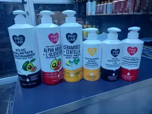 Pro-Lab Body Wash
