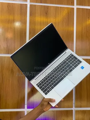 Laptop HP ProBook 450 G8 8GB Intel Core i5 SSD 256GB