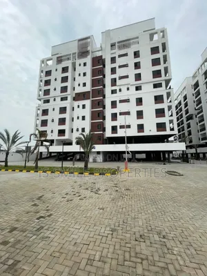 2bdrm Block of Flats in Lekki Phase 1 for sale