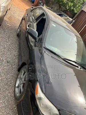 Toyota Corolla S 4dr Sedan (1.8L 4cyl 4A) 2012 Black