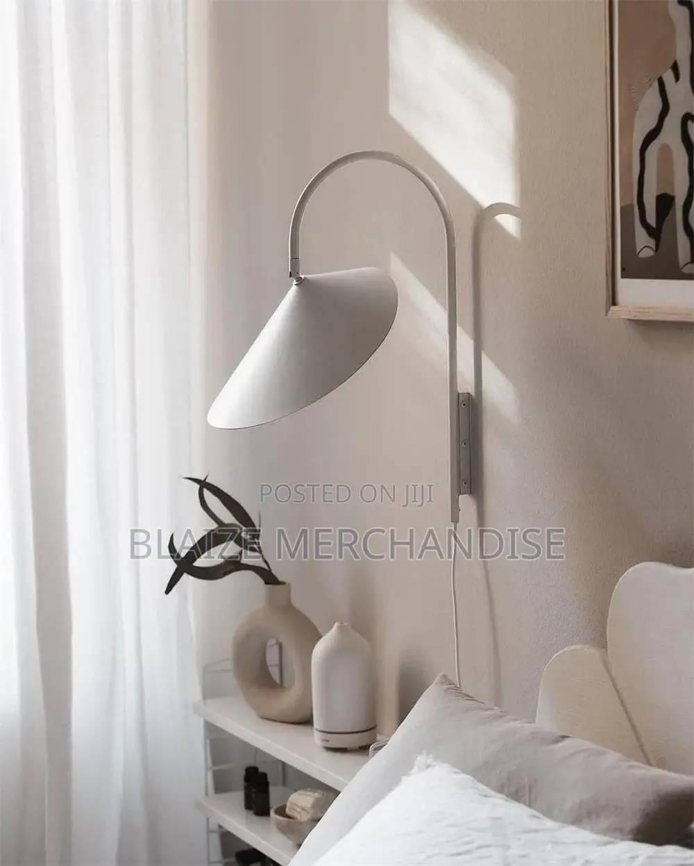 Marbella Wall Lamp