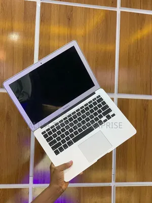 Laptop Apple MacBook Air 2015 8GB Intel Core i5 SSD 256GB