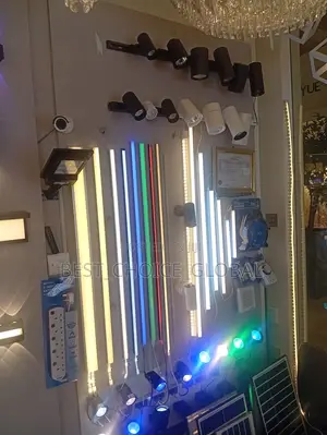 4fit Led Fitting 50watts 25w 120w