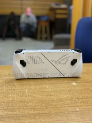 Asus Rog Ally
