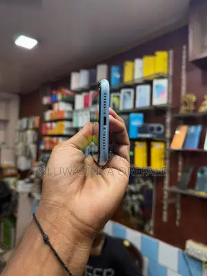 Apple iPhone XR 64 GB Blue