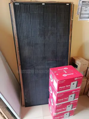 Itel Power Tank