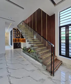 5bdrm Duplex in Magodo Gra for rent