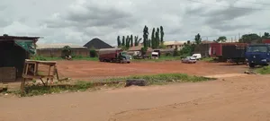 Land Measuring 5122sqm at Olubadan Estate Close to Nigerian Breweries