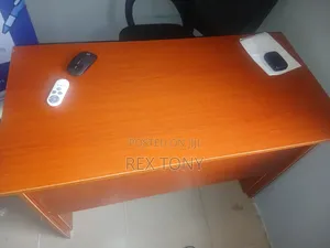 Office Reading Table