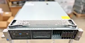 Server HP ProLiant DL380 Gen9 32GB Intel Xeon HDD 1T