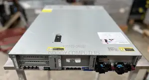 Server HP ProLiant DL380 Gen9 32GB Intel Xeon HDD 1T
