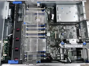 Server HP ProLiant DL380 Gen9 32GB Intel Xeon HDD 1T