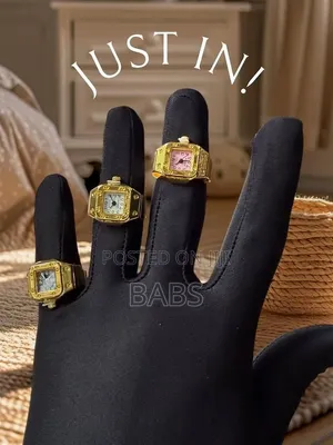 Watch Rings