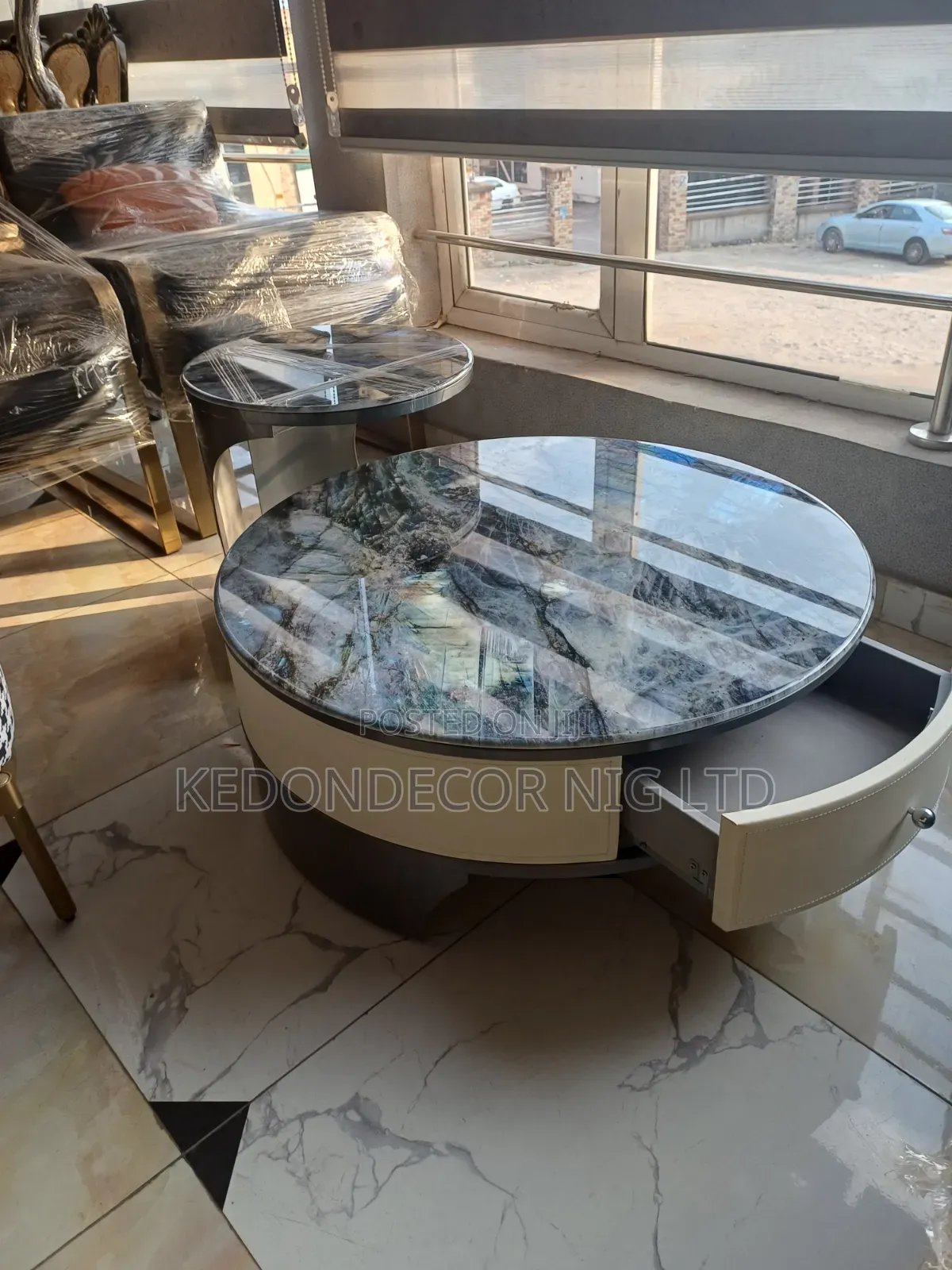 Centre Table