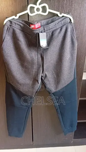 Original Nike Sweatpants Available