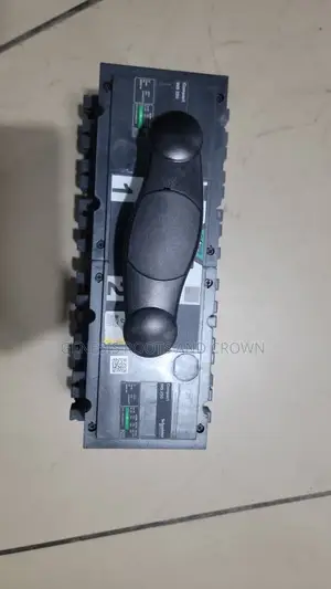 Manual Change Over