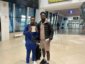 Italy Visa