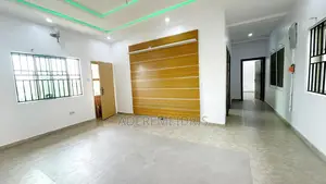 3bdrm Apartment in Gateway, Magodo Isheri for rent
