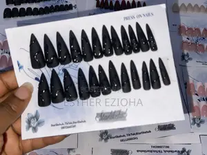 Press on Nails