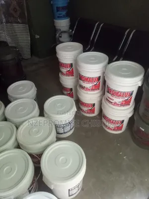 We Sell and Supply All Kinds of House Paint