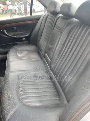 Peugeot 406 2005 Silver