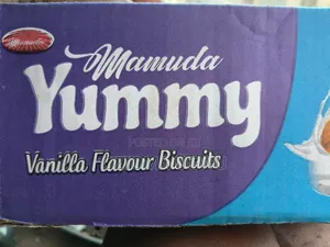 Mamuda Yummy*24